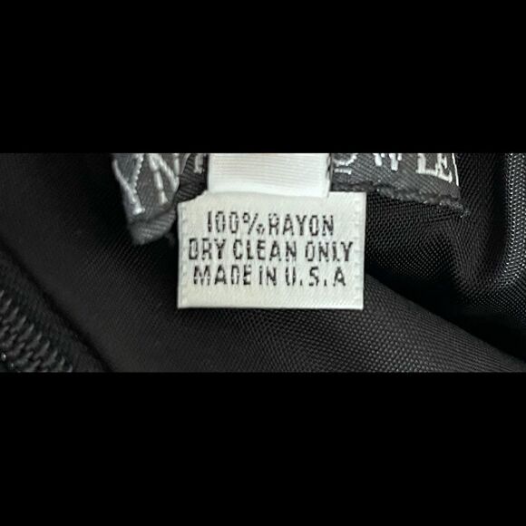 Cynthia rowley cold back maxi dress sz 10 - Picture 10 of 13